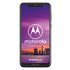 Sim Free Motorola One 64GB Mobile Phone - Black