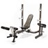 Marcy Pure Olympic Weight Bench
