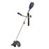 Spear & Jackson Cordless Grass Trimmer & Brush Cutter - 36V