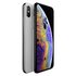 Sim Free iPhone Xs 256GB Mobile Phone - Silver