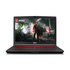MSI GV72 17Inch i7 8GB 128GB GTX1050Ti Gaming Laptop - Black