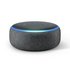 Amazon Echo Dot Smart Speaker with Alexa - Black