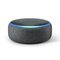 Amazon Echo Dot Smart Speaker with Alexa - Black
