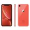 Sim Free iPhone XR 256GB Mobile Phone - Coral