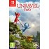 Unravel Two Nintendo Switch Game
