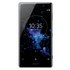 Sim Free Sony XZ2 Premium 64GB Mobile Phone - Black