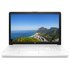 HP 15.6 Inch AMD E2 4GB 1TB Full HD Laptop – White