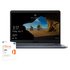 ASUS VivoBook E406 14 Inch Celeron 4GB 32GB Cloudbook - Grey