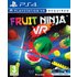 Fruit Ninja PS VR Game (PS4)