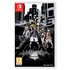 The World Ends With You: Final Remix Nintendo Switch Game