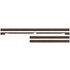 Samsung Customisable Bezel for The Frame 43 Inch TV - Walnut