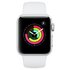 Apple Watch S3 2018 GPS 38mm - Alu / White Sport Band