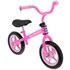 Chicco Pink Arrow Balance Bike