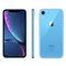 Sim Free iPhone XR 64GB Mobile Phone - Blue