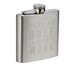 Golfer Hip Flask