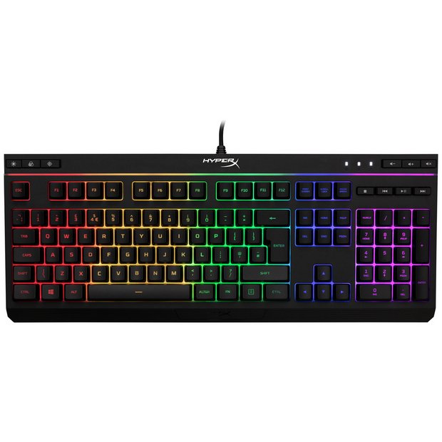 Argos hyperx best sale cloud 2