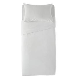 Argos Home Brushed Cotton Bedding Set