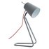 Habitat Lizzie Desk Lamp - Grey