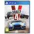 V Rally 4 PS4 Game