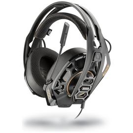 Plantronics RIG 500 Pro HC Xbox One, PS4, PC Headset - Grey