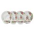 Argos Home Cote d'Azure 12 Piece Dinner Set