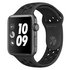 Apple Watch Nike+ S3 2018 GPS 42mm S Grey/Black Sport Band