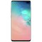 SIM Free Samsung Galaxy S10+ 128GB - Prism White