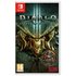 Diablo III: Eternal Collection Nintendo Switch Game