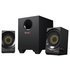 Creative SoundblasterX Kratos S3 2.1 Speakers - Black
