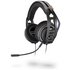 Plantronics RIG 400HS PS4 Headset - Grey
