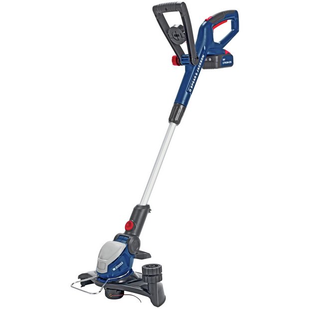 36v store grass trimmer