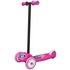 Chad Valley Tilt n Turn Scooter - Pink