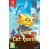 Cat Quest Nintendo Switch Game
