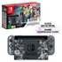 Nintendo Switch & Super Smash Bros Limited Edition Bundle