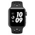 Apple Watch Nike+ S3 2018 GPS 38mm - Grey Alu / Black Band