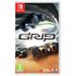 Grip Combat Racing Nintendo Switch Game