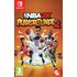NBA Playgrounds Nintendo Switch Game