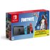 Nintendo Switch Console & Fortnite Bundle