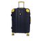 it Luggage Medium Expandable 8 Wheel Hard Suitcase
