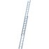 Werner 4.24m Pro Double Section Extension Ladder