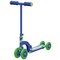 Ozbozz My First Scooter - Blue