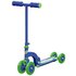 Ozbozz My First Scooter - Blue