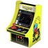 Pacman 6 Inch Retro Mini Arcade Collectible