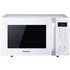 Panasonic 800W NN-E47HW Standard 25L Microwave - White