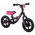 Sonic Glide Pink 10 inch Wheel Size Kids Balance Bike