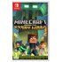 Minecraft Story Mode Season 2 Nintendo Switch Game