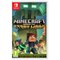 Minecraft Story Mode Season 2 Nintendo Switch Game