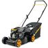 McCulloch M40-120 Classic Petrol Lawnmower - 120cc