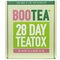 Bootea 28 Day Teatox