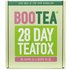Bootea 28 Day Teatox